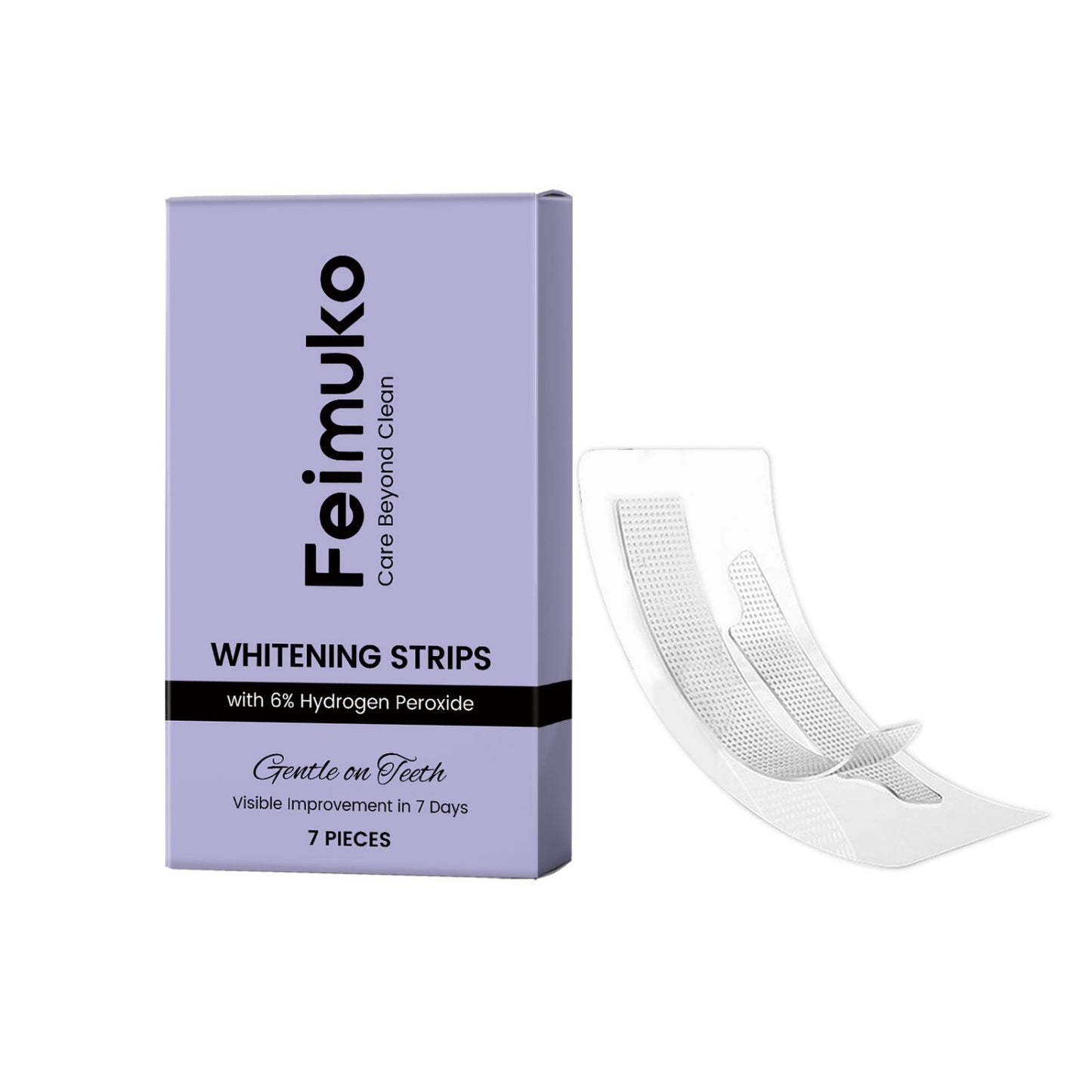 Teeth Whitening strips